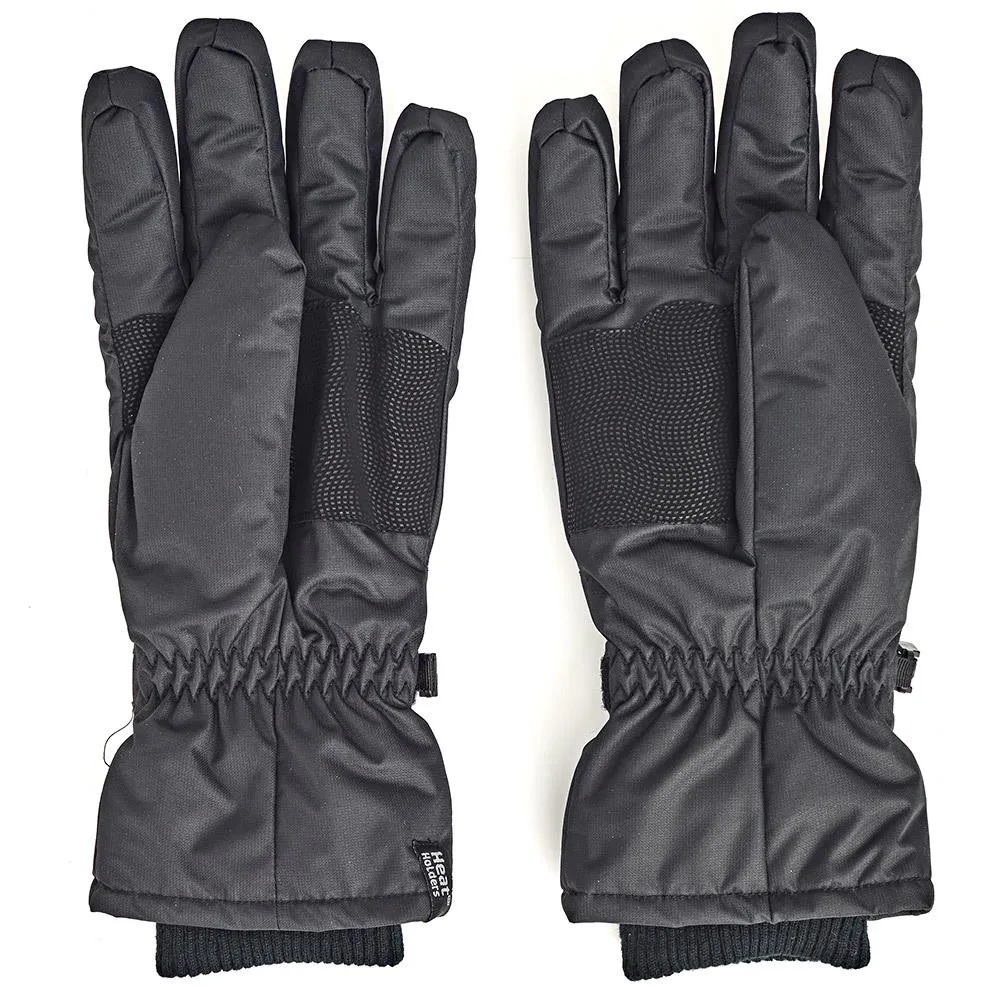 Men's Performance Ski Gloves - DAVJA40009 / 326 293