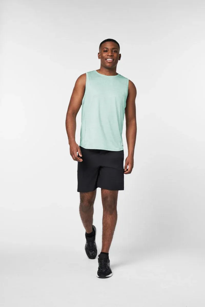 Men's Push 7" Unlined Short
