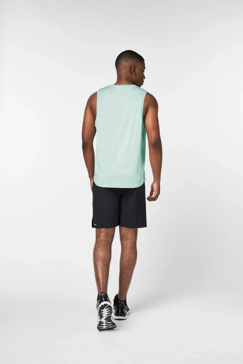 Men's Push 7" Unlined Short