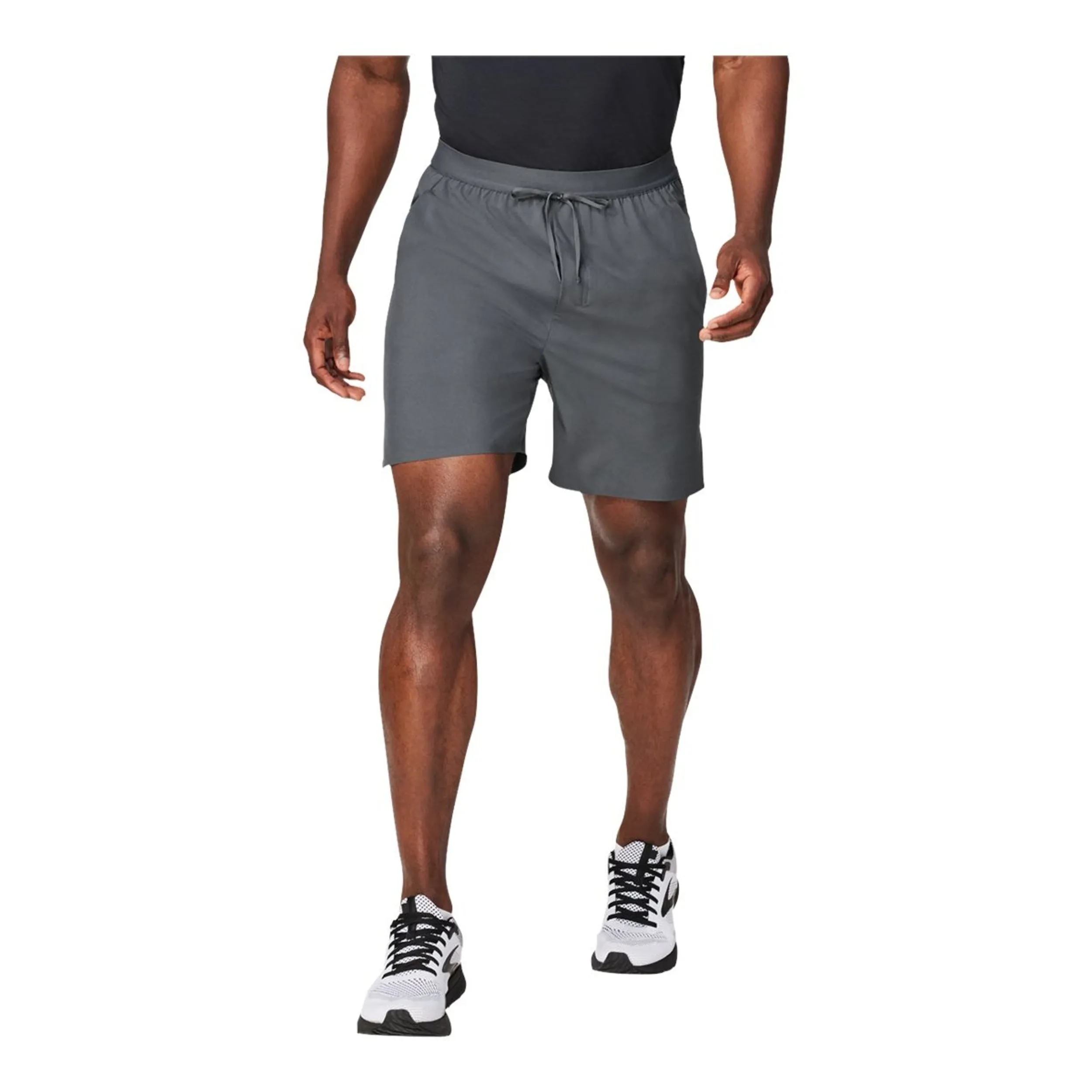 Men's Push 7" Unlined Short