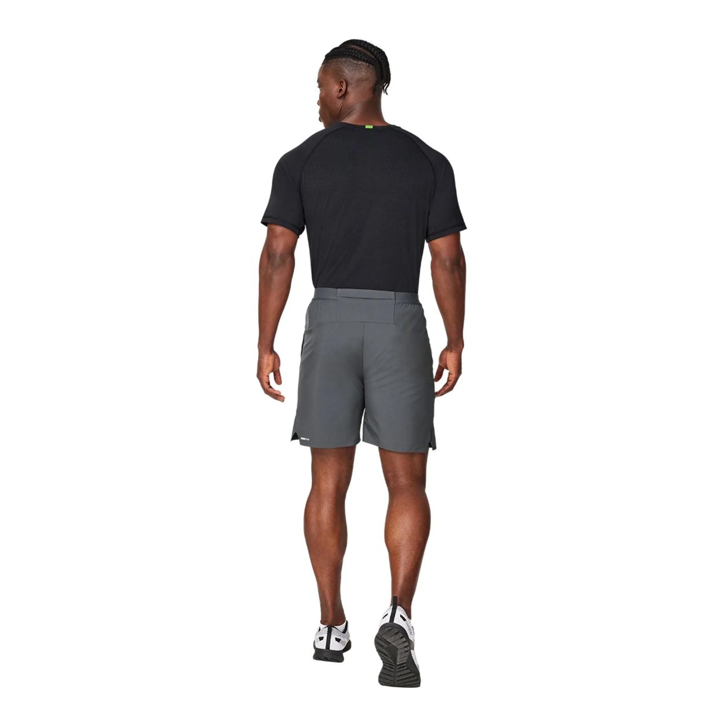 Men's Push 7" Unlined Short