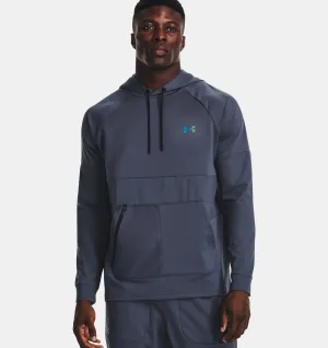 Men's RUSH Warm-Up Hoodie