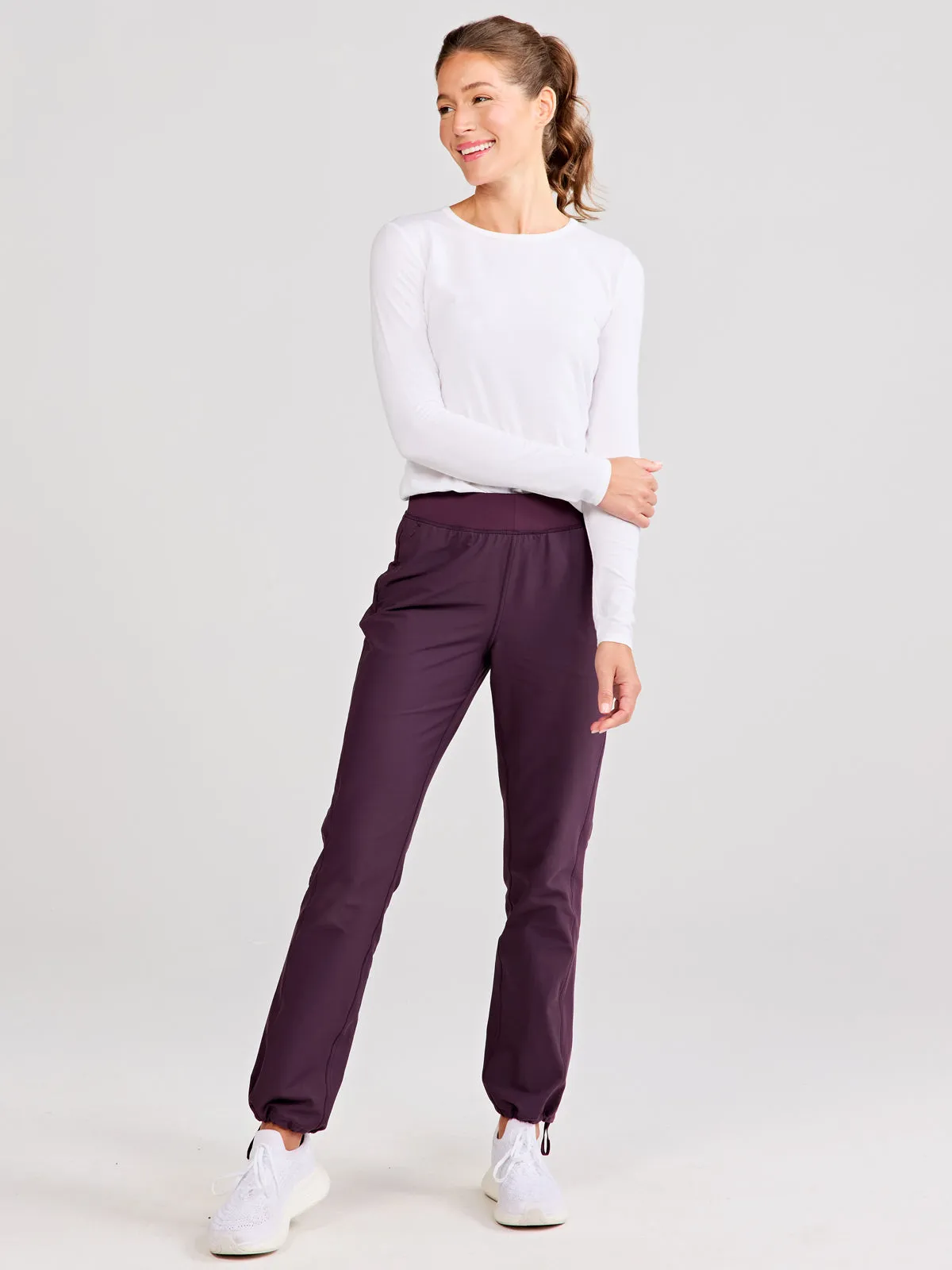 Merge Athletic Pant