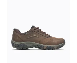 Merrell Men's Moab Adventure Lace Waterproof Wide Width