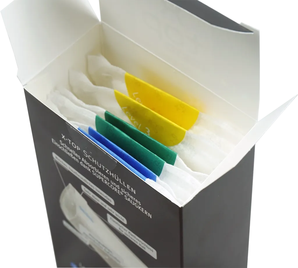 Mix Pack