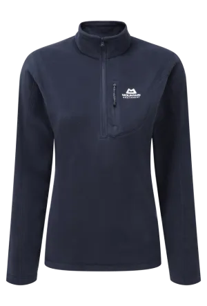 Mountain Equipments Micro Zip Tee
