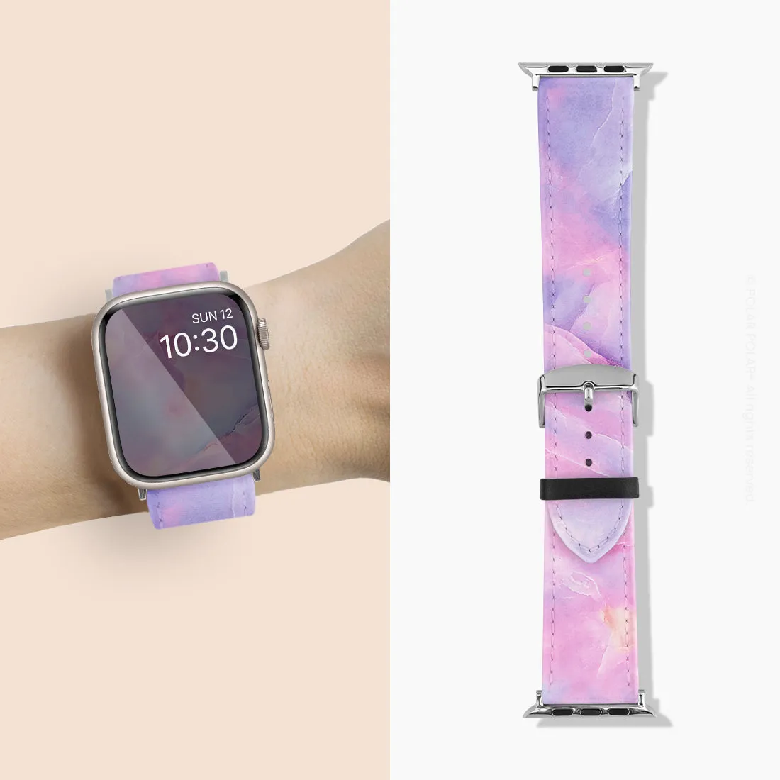 Mythical Sky - Apple Watch Band