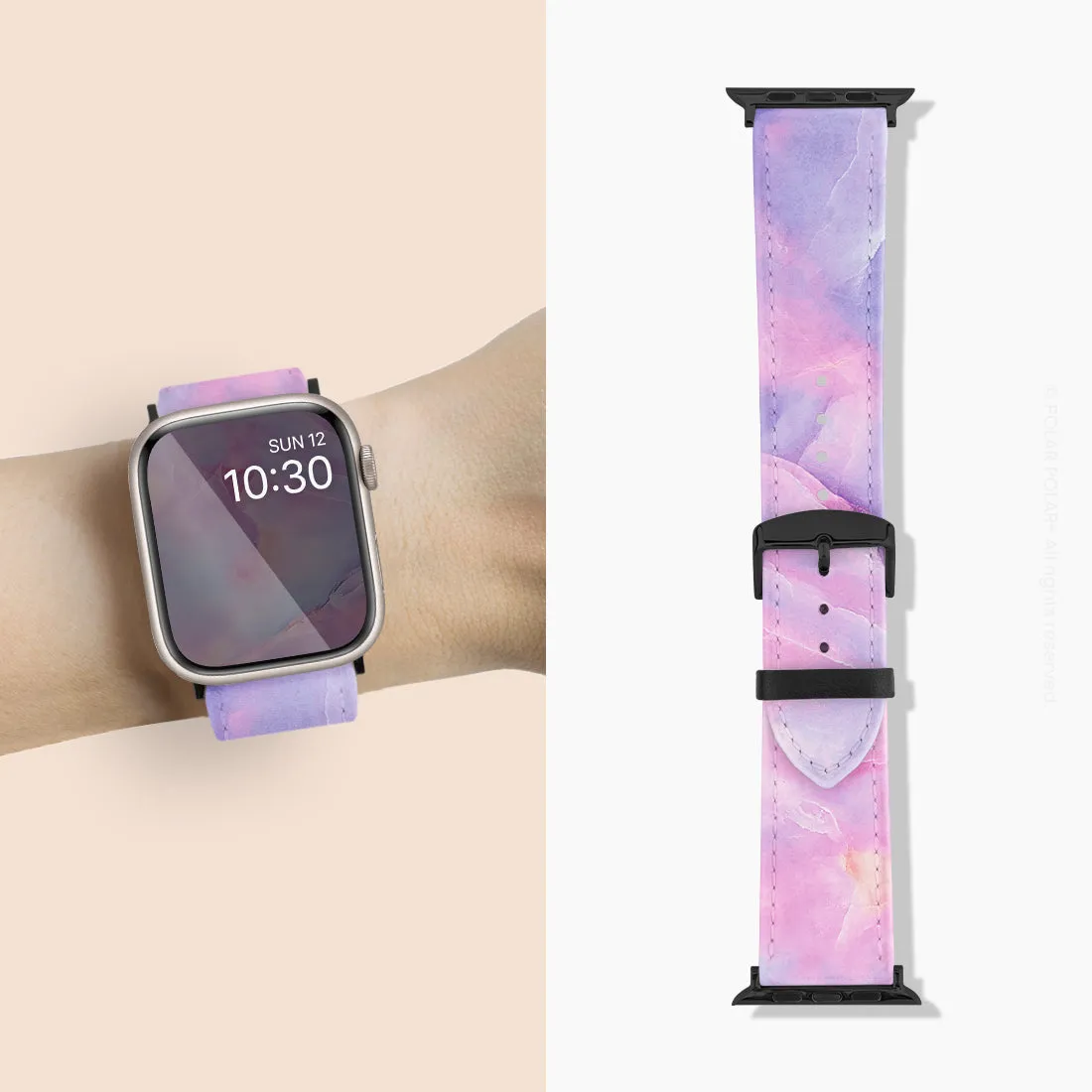 Mythical Sky - Apple Watch Band
