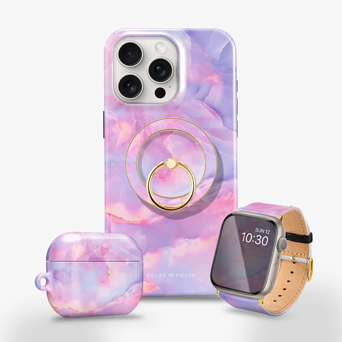 Mythical Sky - Apple Watch Band