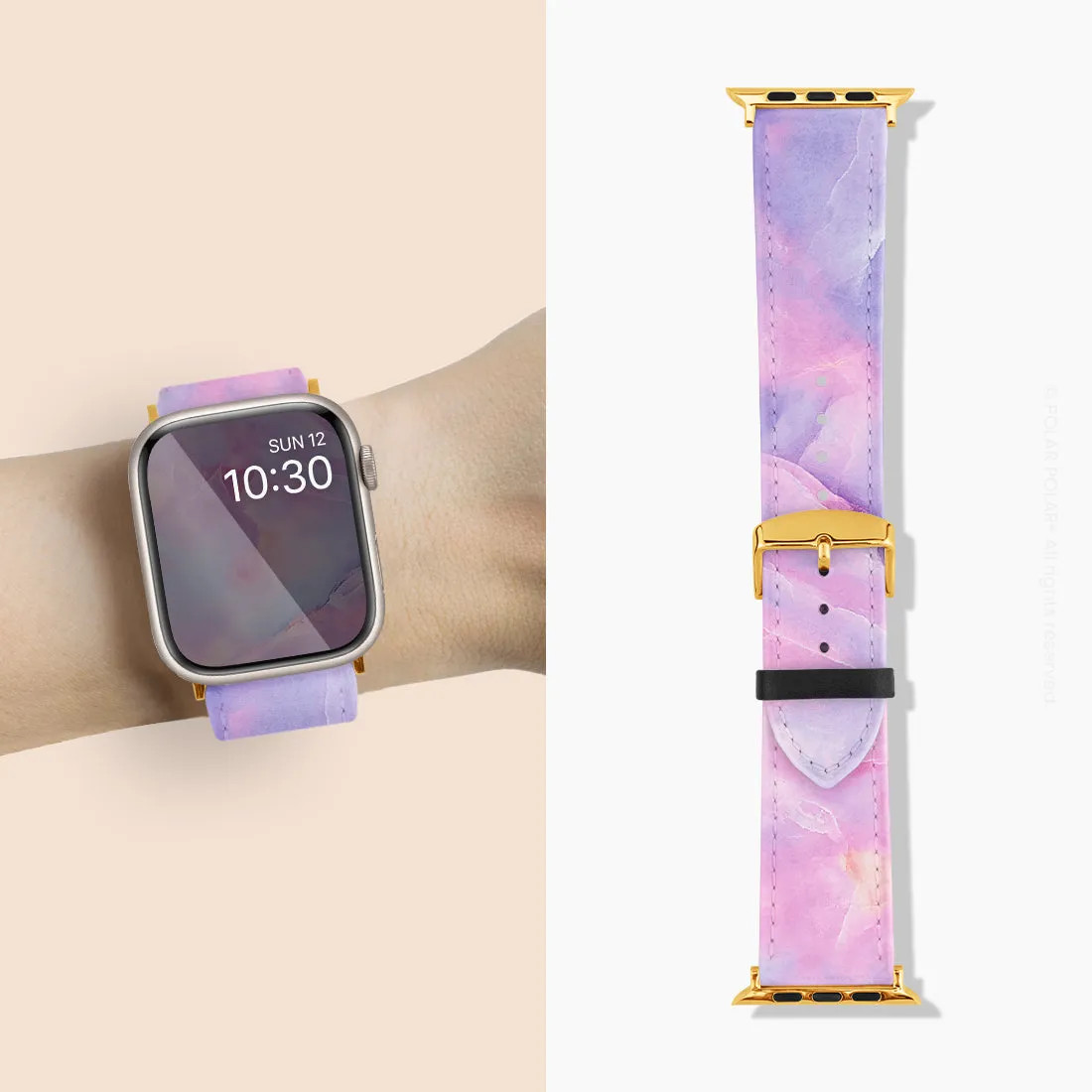 Mythical Sky - Apple Watch Band