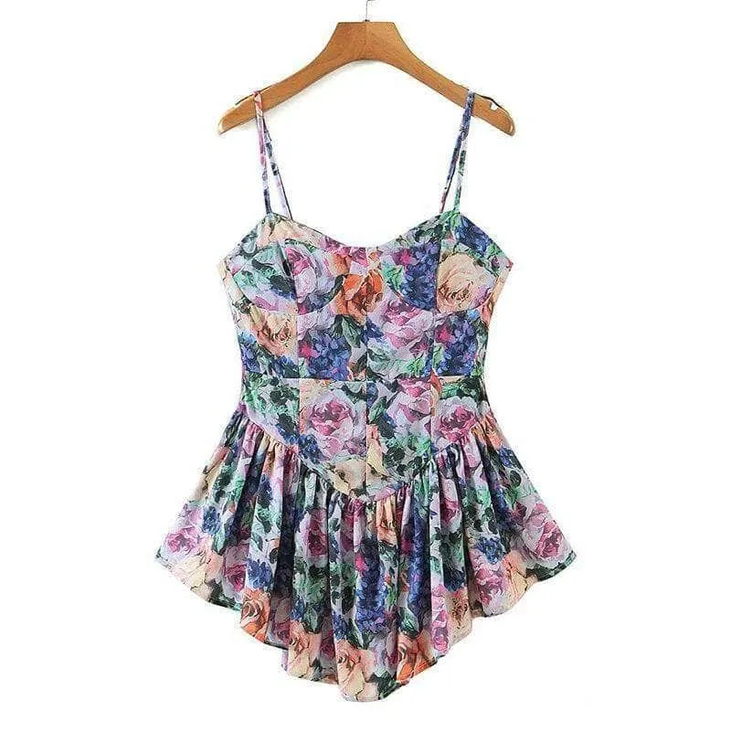 Nadily Dress