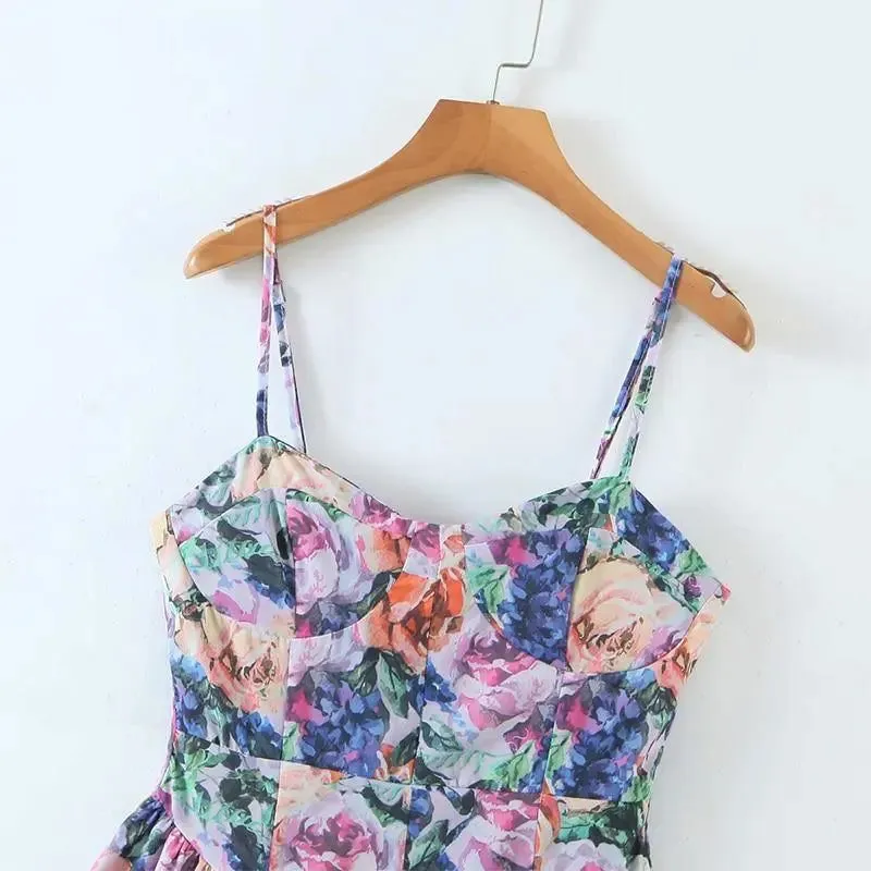 Nadily Dress