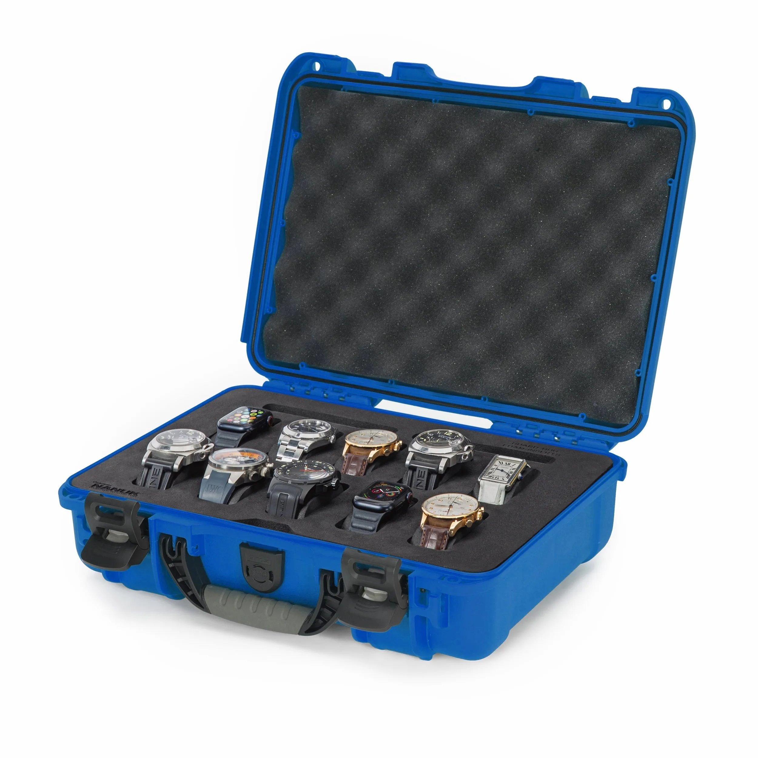 NANUK 910 10-Watch Case