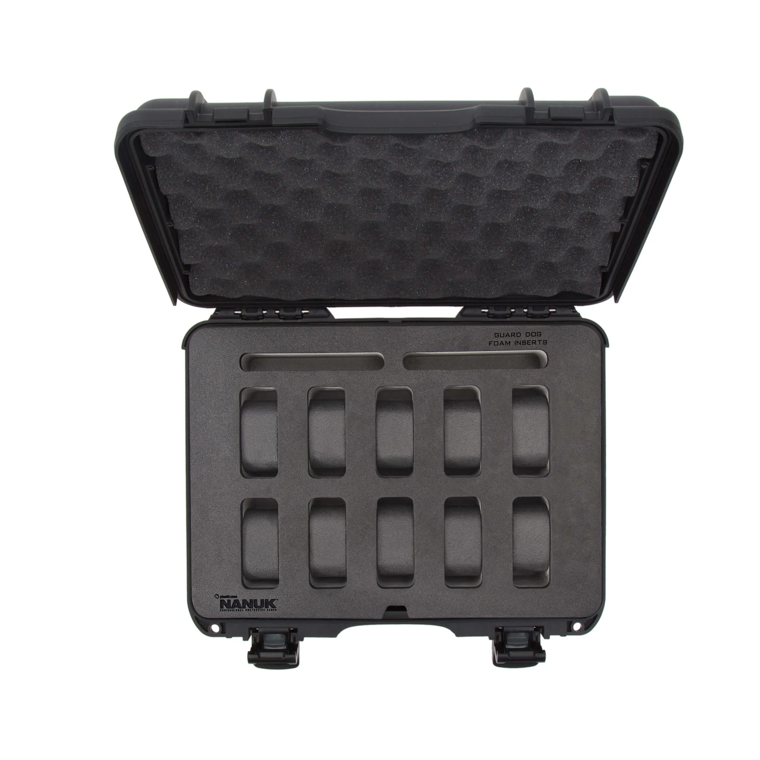 NANUK 910 10-Watch Case