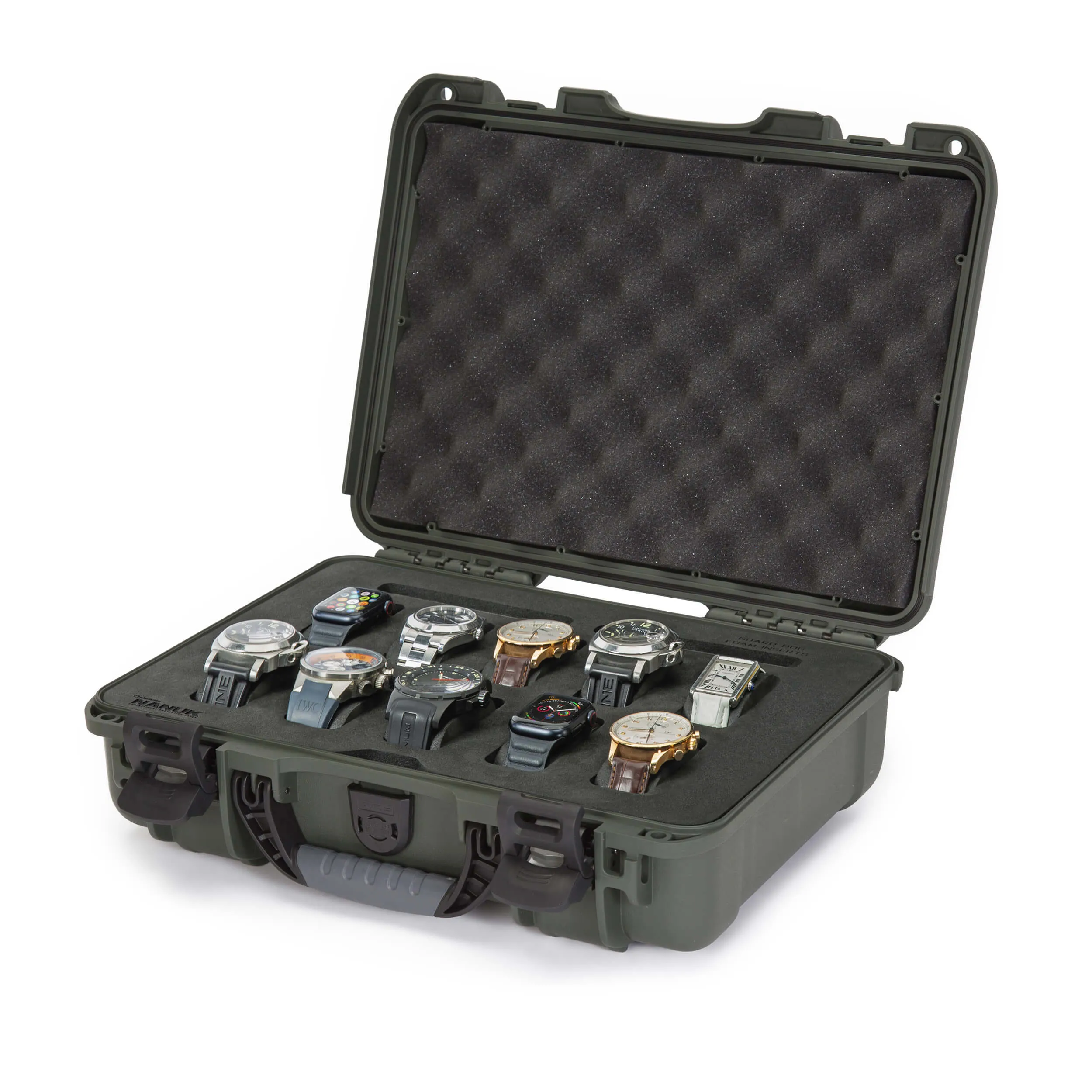 NANUK 910 10-Watch Case