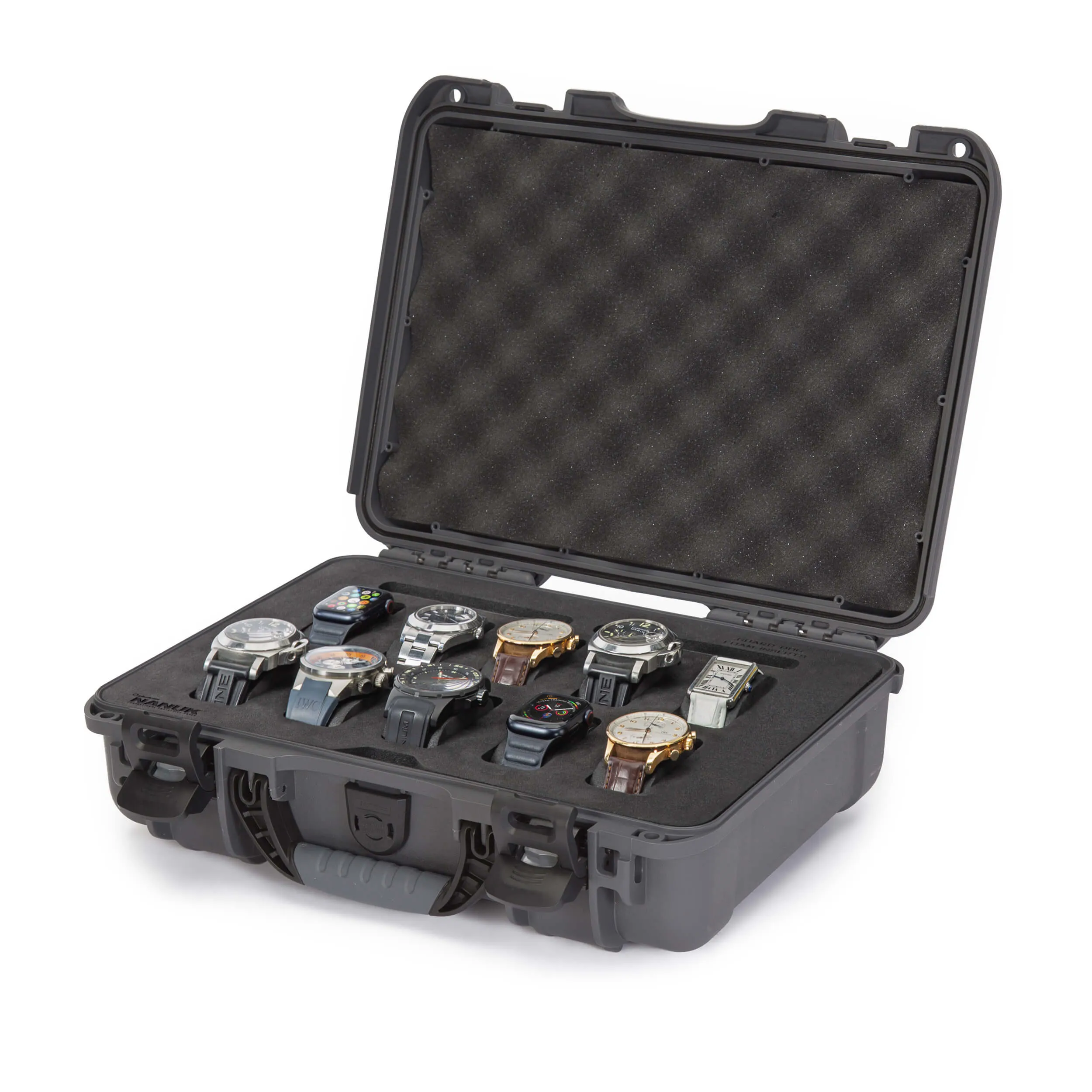 NANUK 910 10-Watch Case
