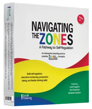 Navigating The Zones