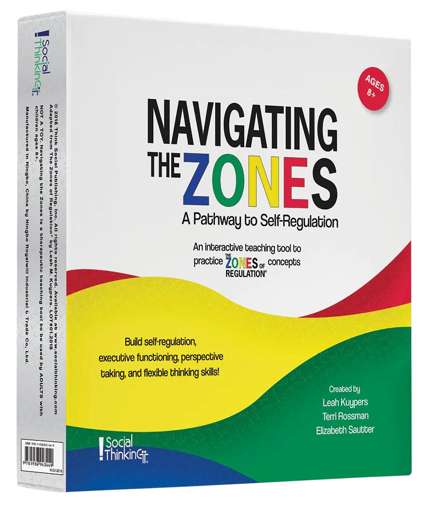 Navigating The Zones