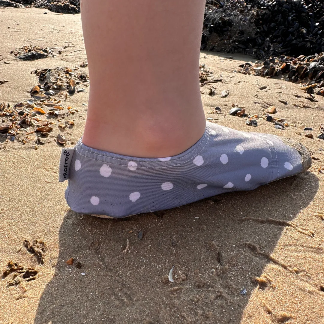 Nebula Kids Slipfree Shoes