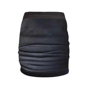 Neck Warmer | Headwear Style: Charcoal