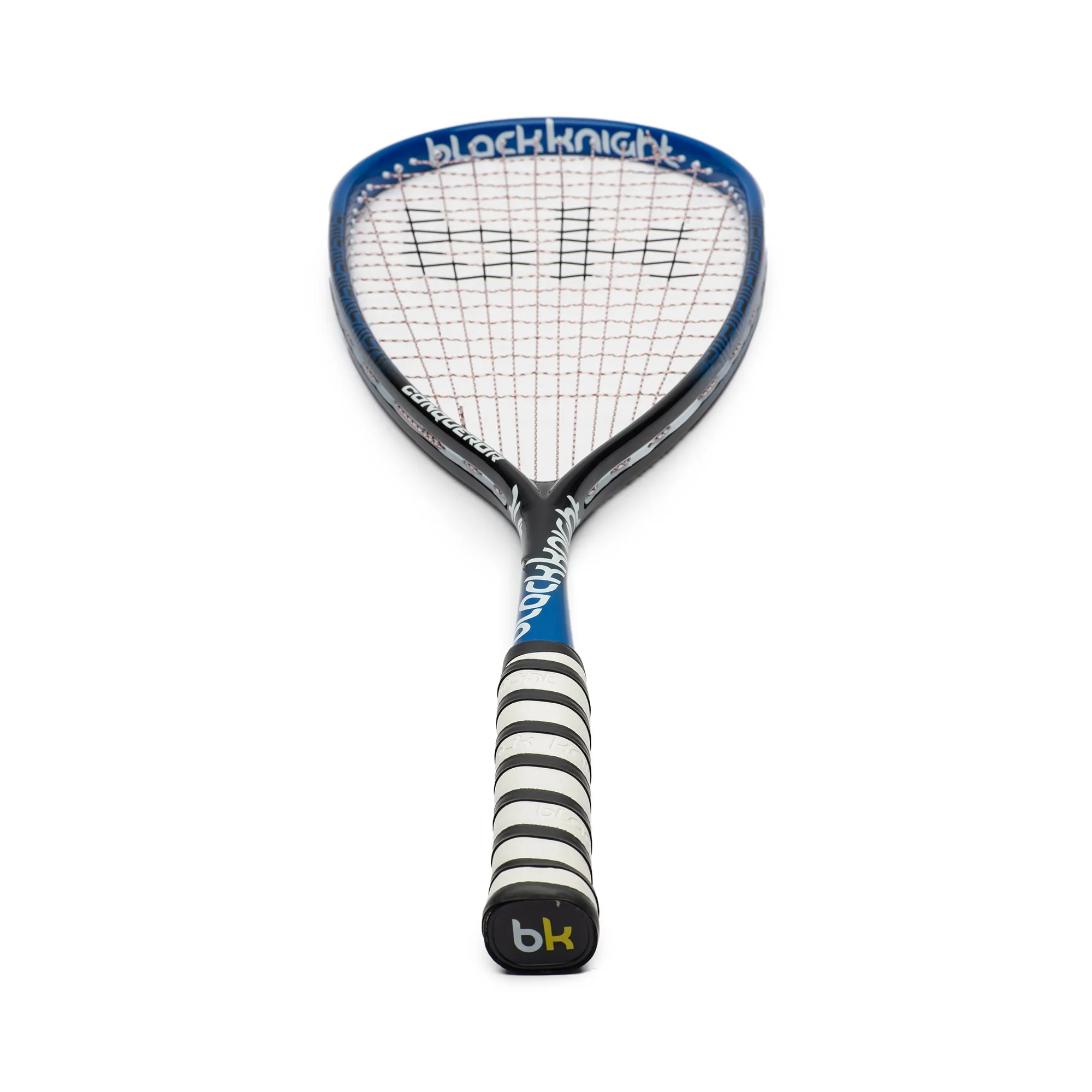 *NEW* Black Knight Conqueror Squash Racquet