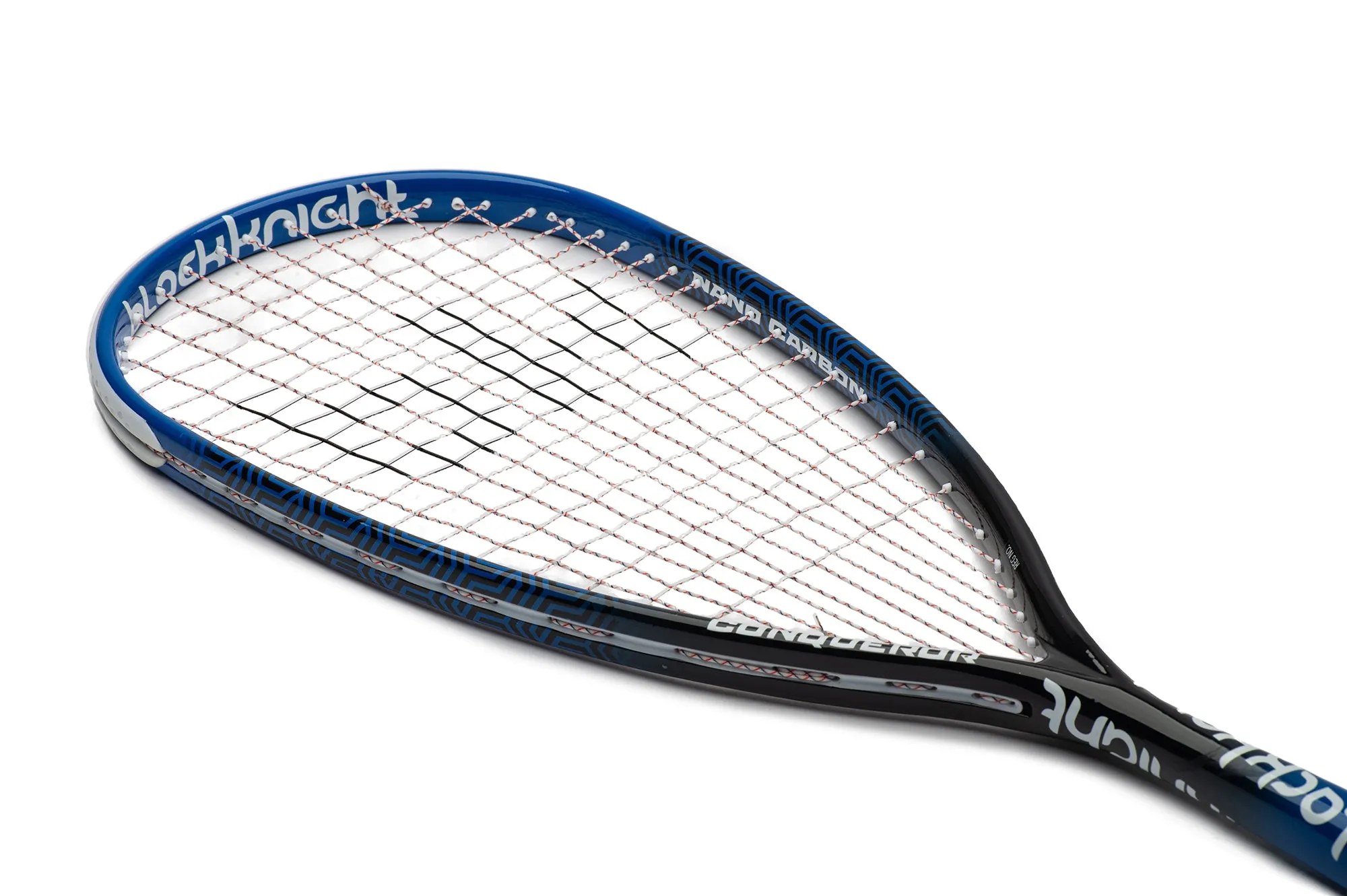 *NEW* Black Knight Conqueror Squash Racquet