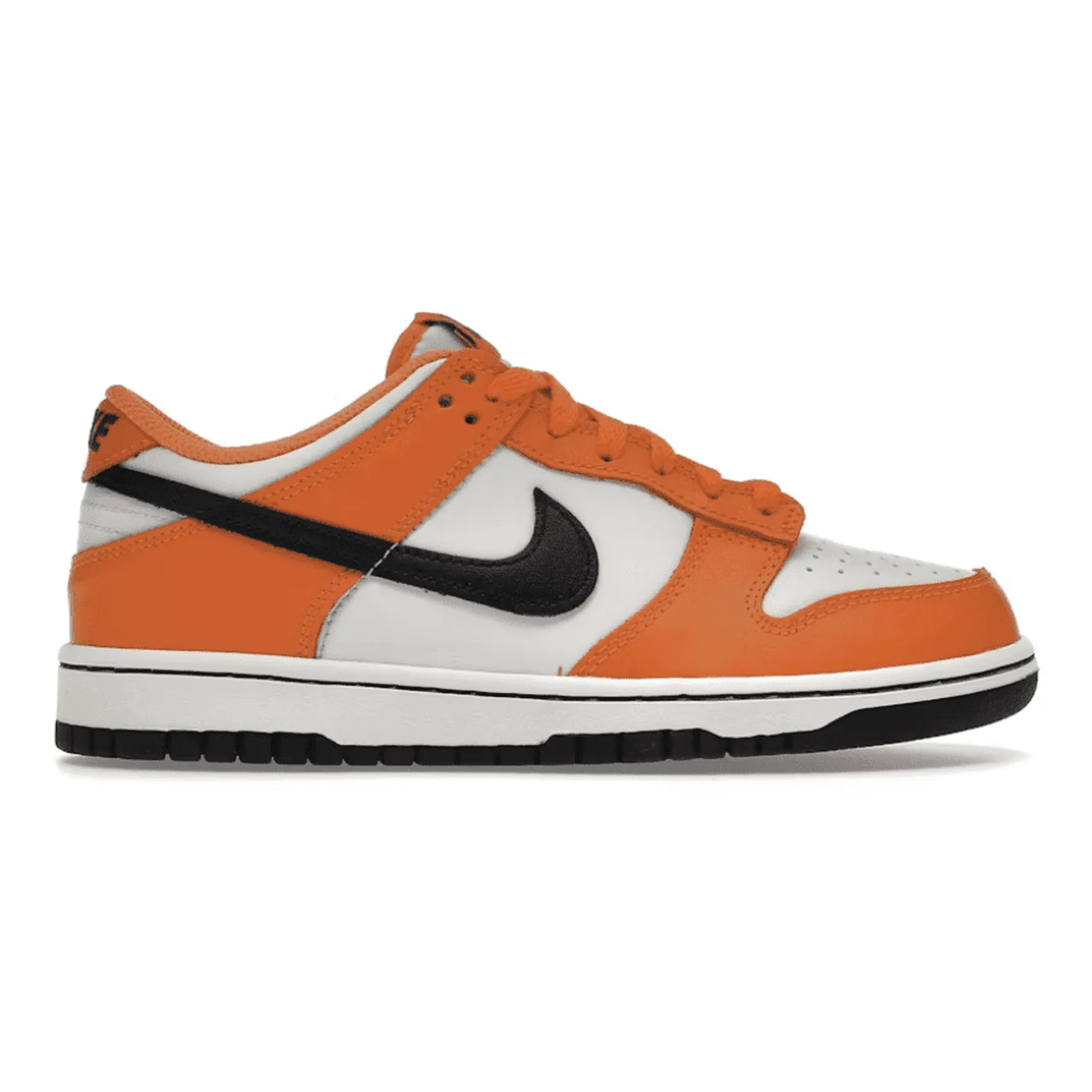 Nike Dunk Low 'Halloween' GS