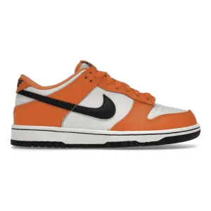 Nike Dunk Low 'Halloween' GS