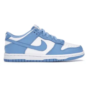 Nike Dunk Low 'UNC' GS