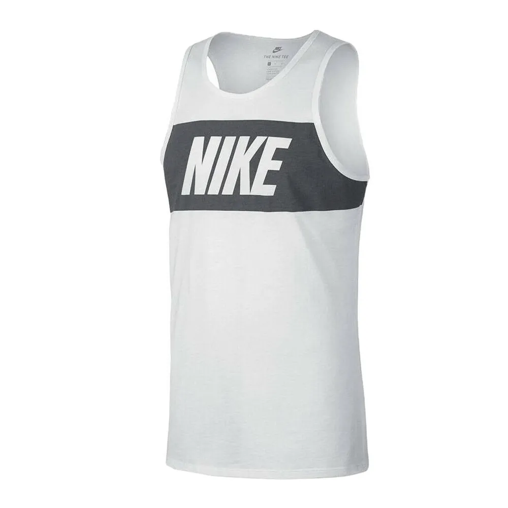 Nike Retro Big Logo Vest