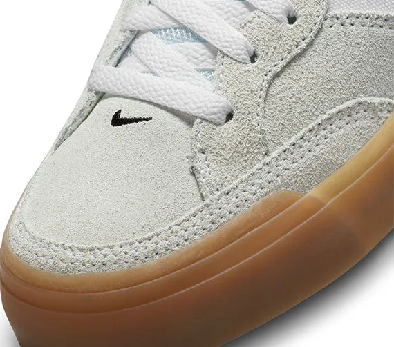 Nike SB Wmns Pogo - White/Black-White-Gum Light Brown