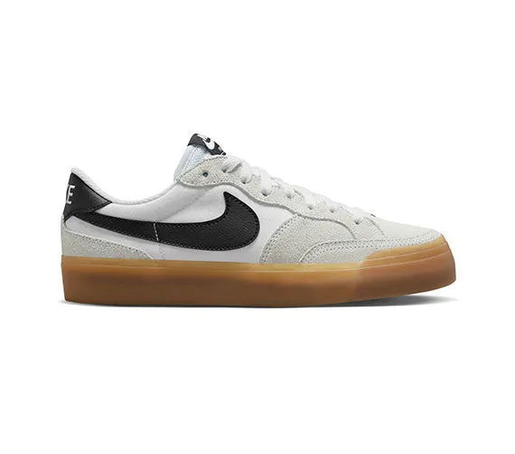 Nike SB Wmns Pogo - White/Black-White-Gum Light Brown