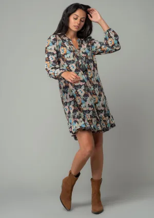 No Regrets Mini Dress