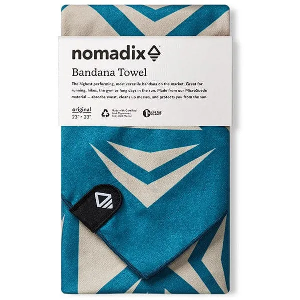 Nomadix Bandana Towel
