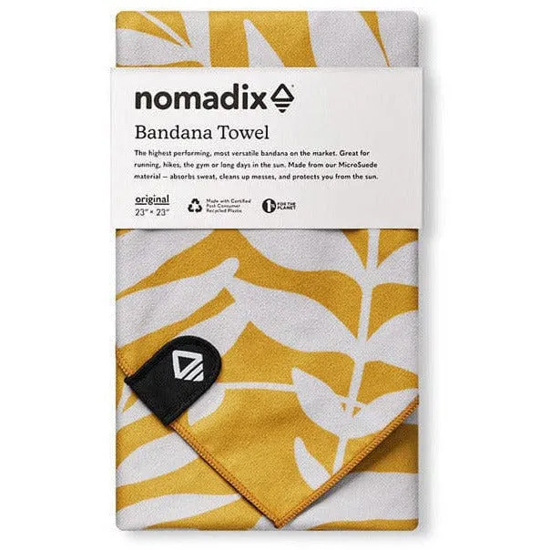 Nomadix Bandana Towel