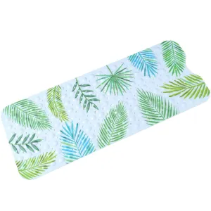 Non-slip Bathroom Fish Printing Mat