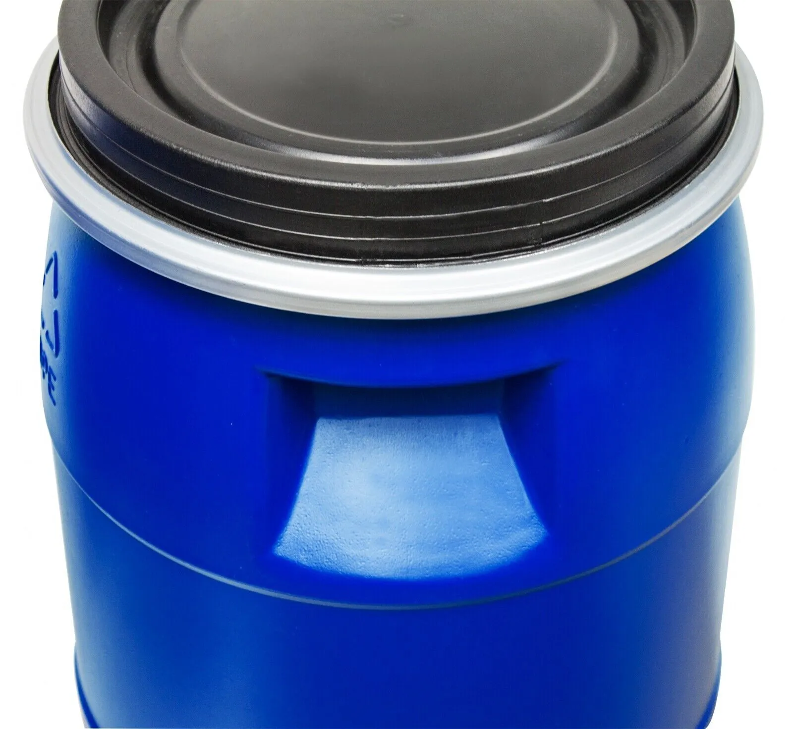 North 49 Heavyweight 60 Liters Canoe Barrel with 4 Handles