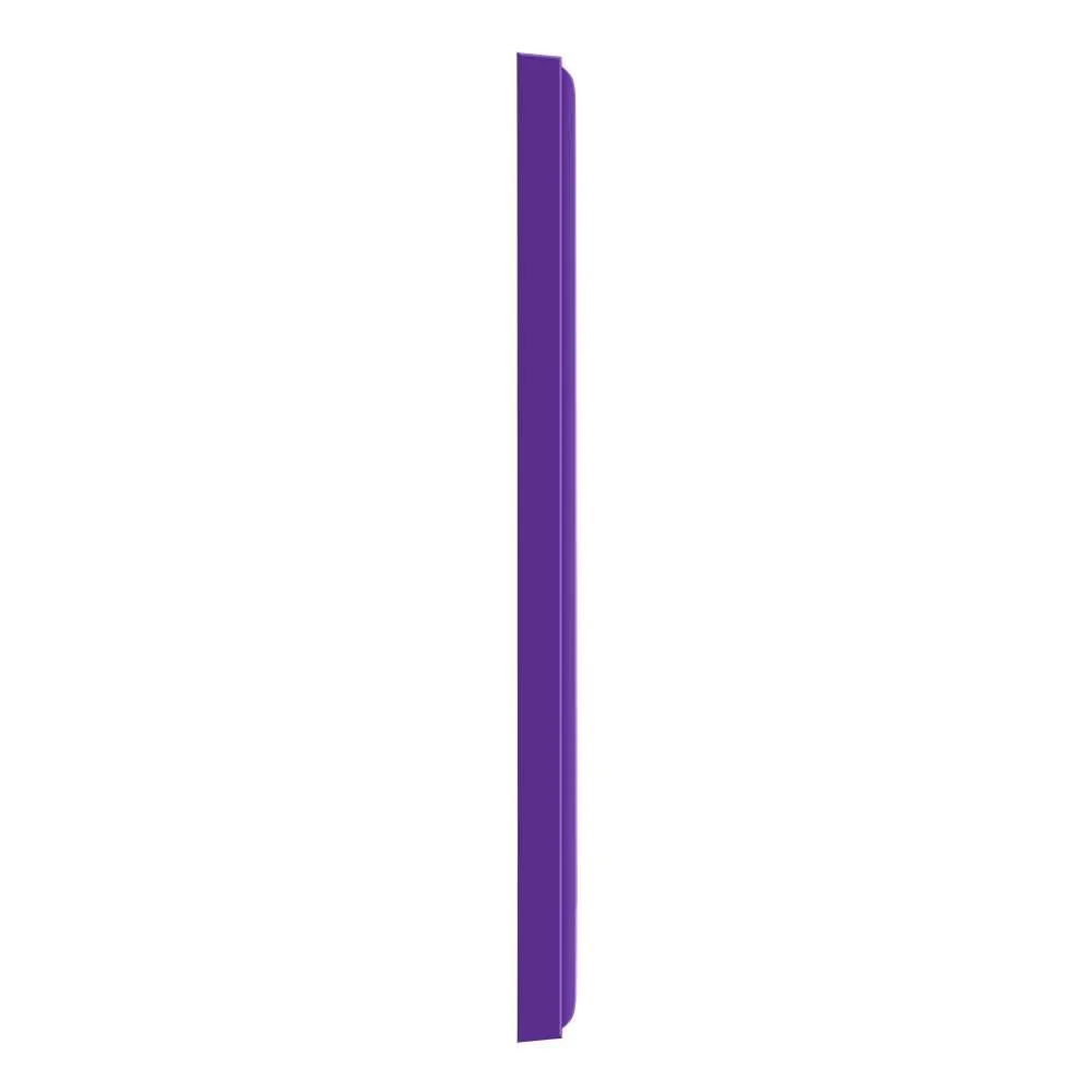 Northwestern Wildcats: Dual Logo - Cork Note Board
