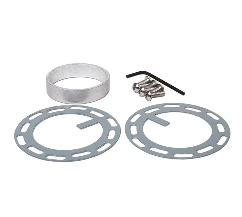 NRG SRK-250NB Quick Release Generation 2.5