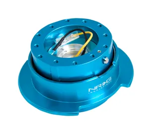 NRG SRK-250NB Quick Release Generation 2.5