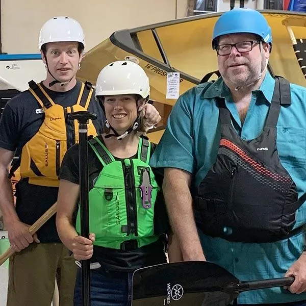 NRS WRSI Current Helmet