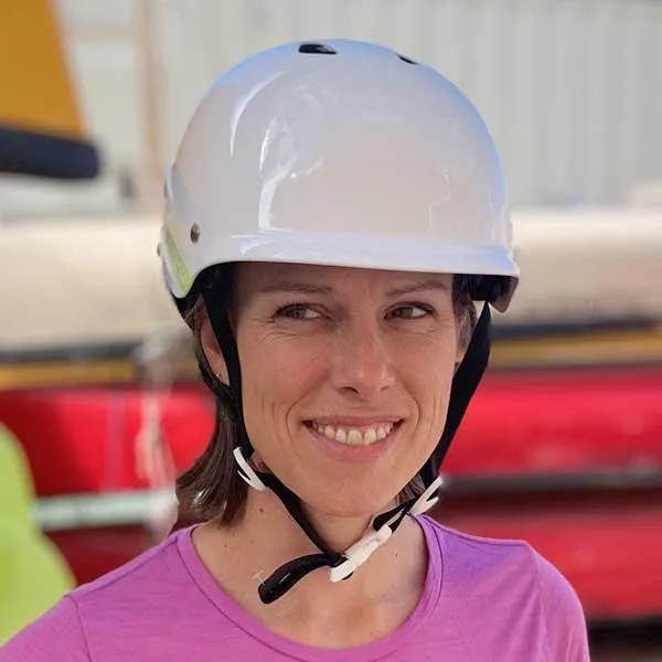 NRS WRSI Current Helmet