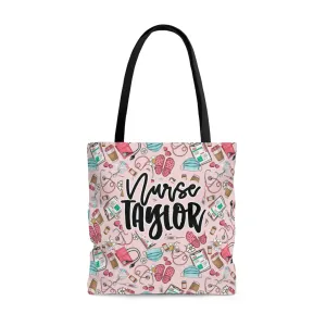 NURSE TOTE BAG