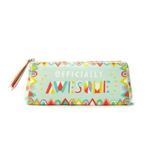 Officially Awesome Pouch