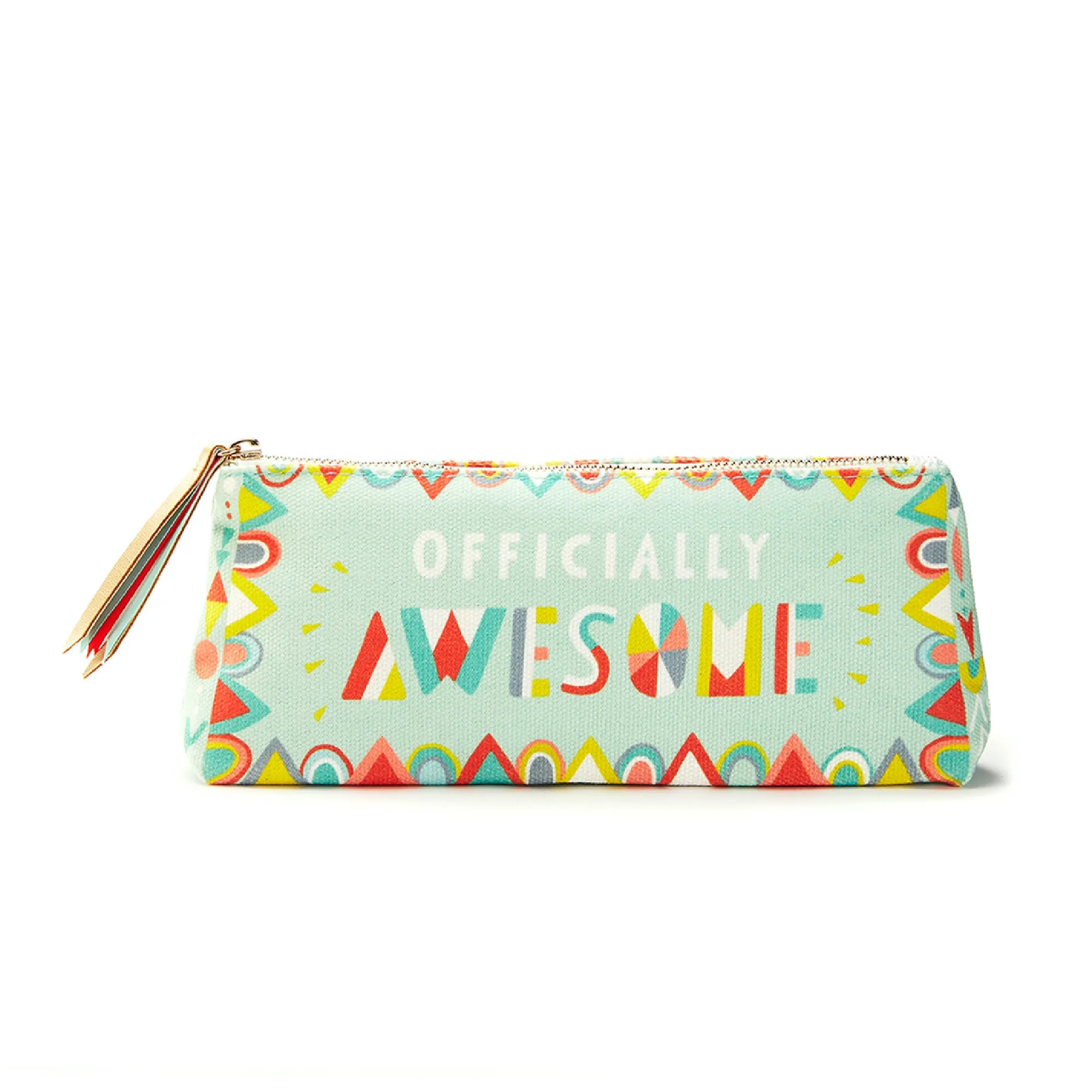 Officially Awesome Pouch