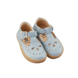 Old Soles Royal Shoe Dusty Blue