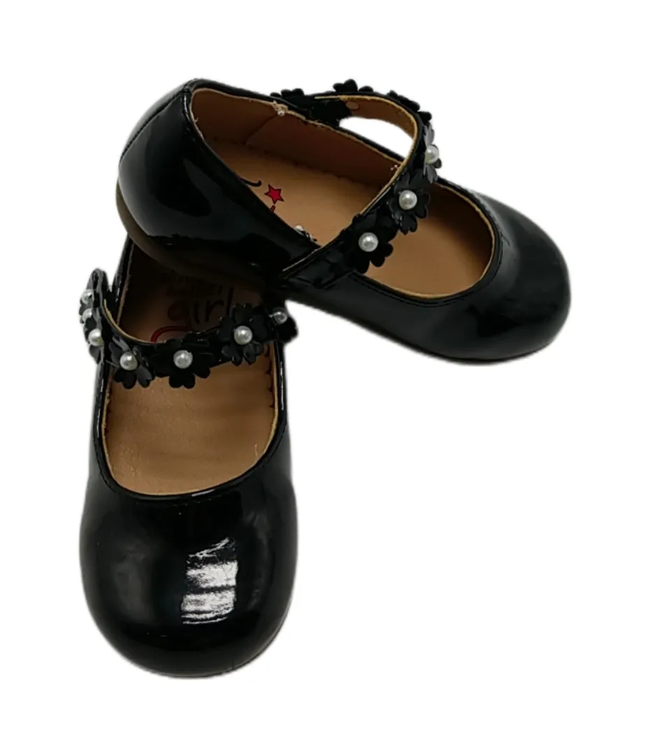 Olivia Miller Girl Shoes - 8
