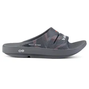OOFOS Next Game Sport Slide