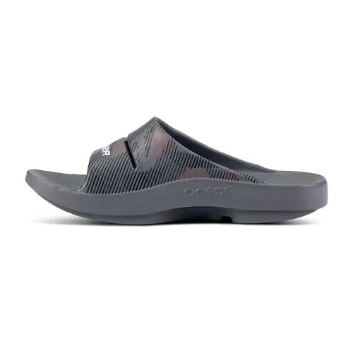 OOFOS Next Game Sport Slide