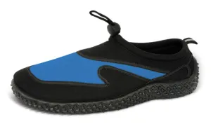 Osprey Pimple sole Aqua Shoes Unisex Size 3 - Blue / Black